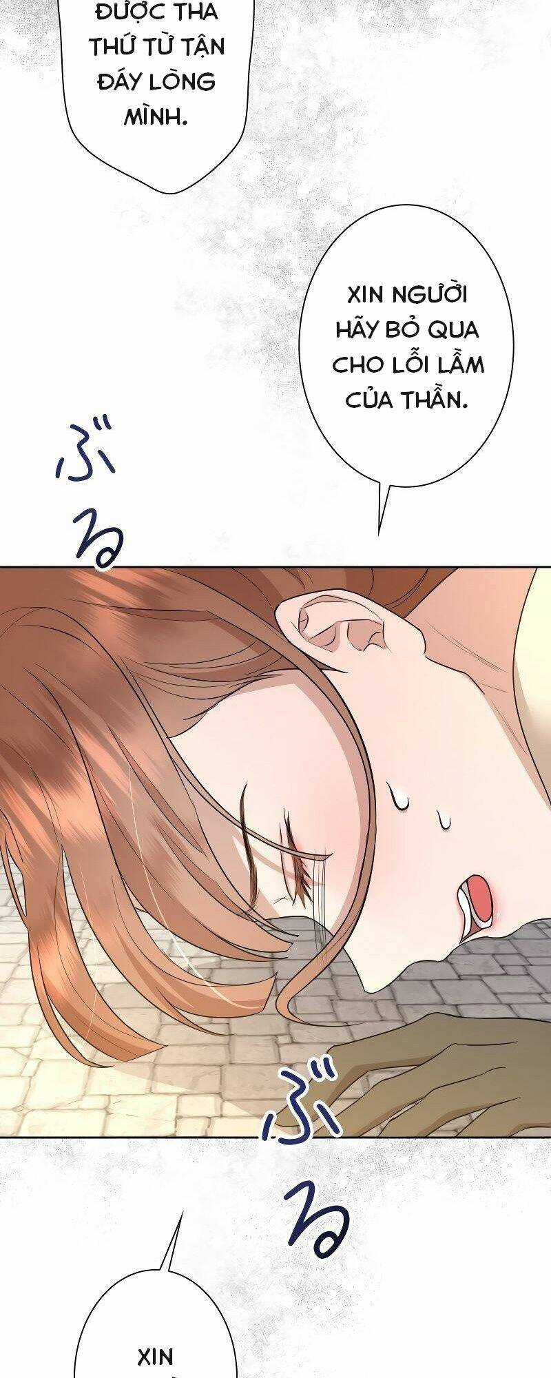 Tôi Đã Phá Vỡ Cuộc Hôn Nhân Chính Trị Chapter 8 trang 50