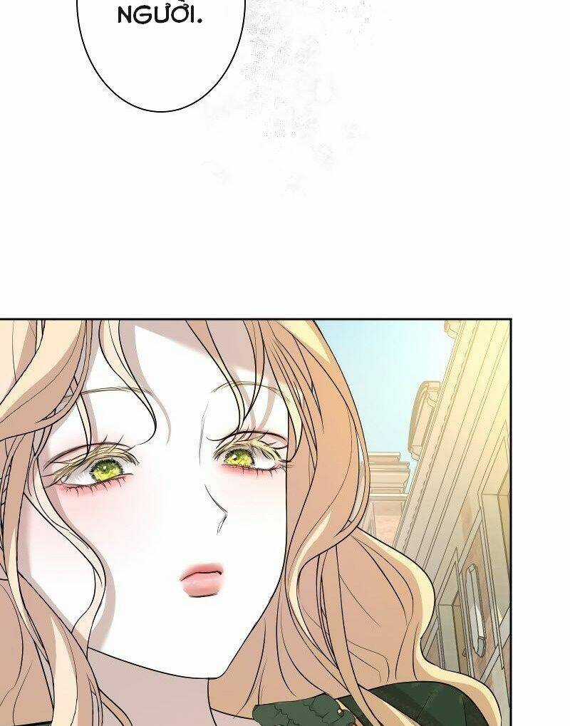 Tôi Đã Phá Vỡ Cuộc Hôn Nhân Chính Trị Chapter 8 trang 51