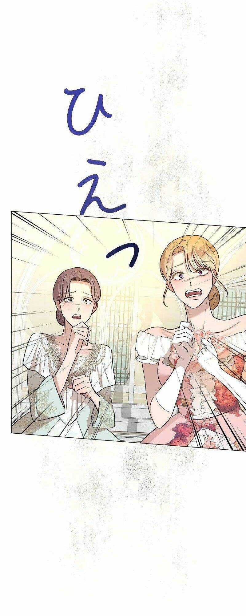 Tôi Đã Phá Vỡ Cuộc Hôn Nhân Chính Trị Chapter 8 trang 53