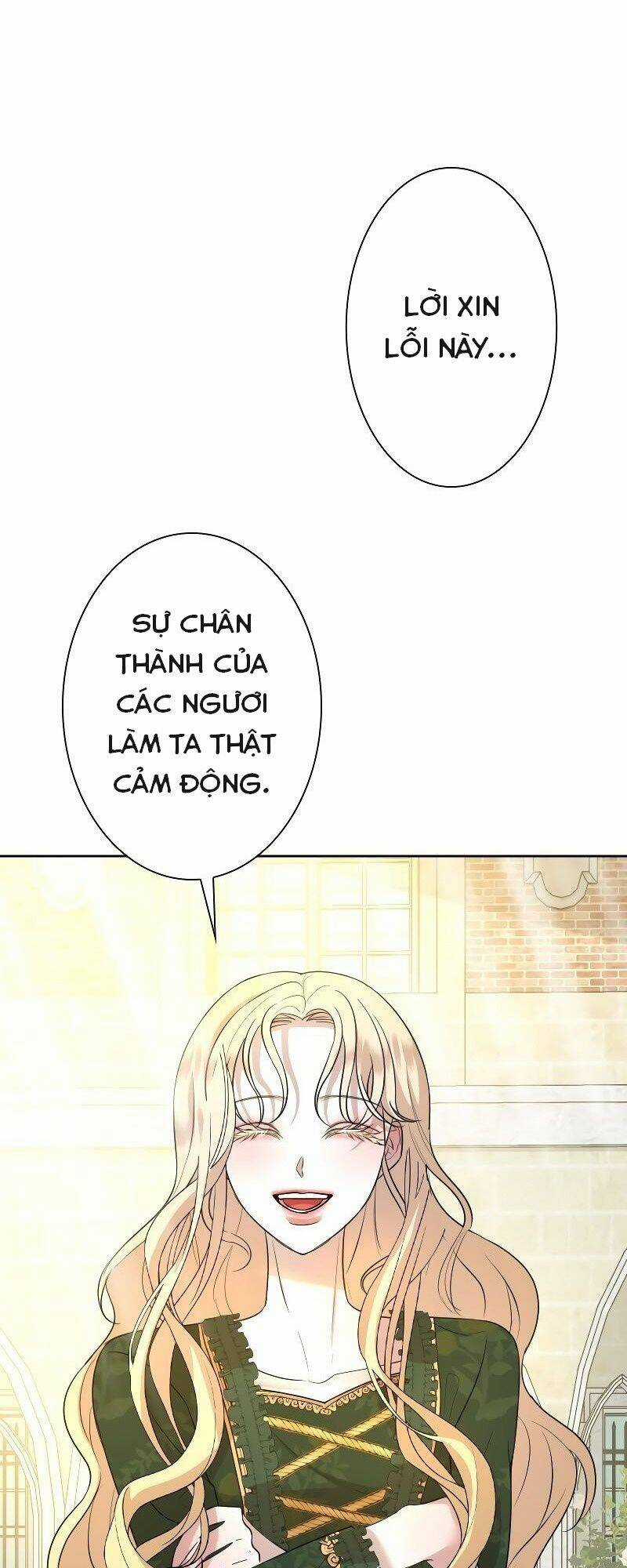 Tôi Đã Phá Vỡ Cuộc Hôn Nhân Chính Trị Chapter 8 trang 56