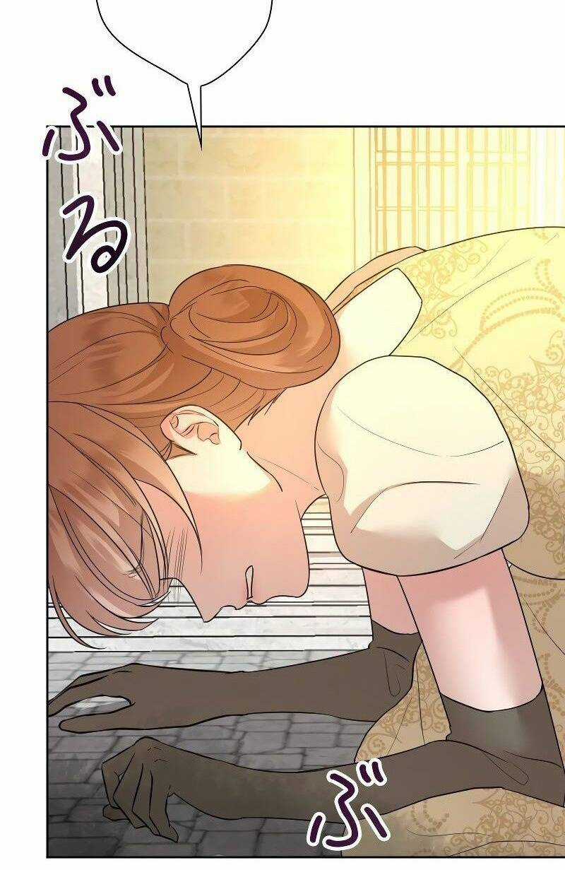 Tôi Đã Phá Vỡ Cuộc Hôn Nhân Chính Trị Chapter 8 trang 58