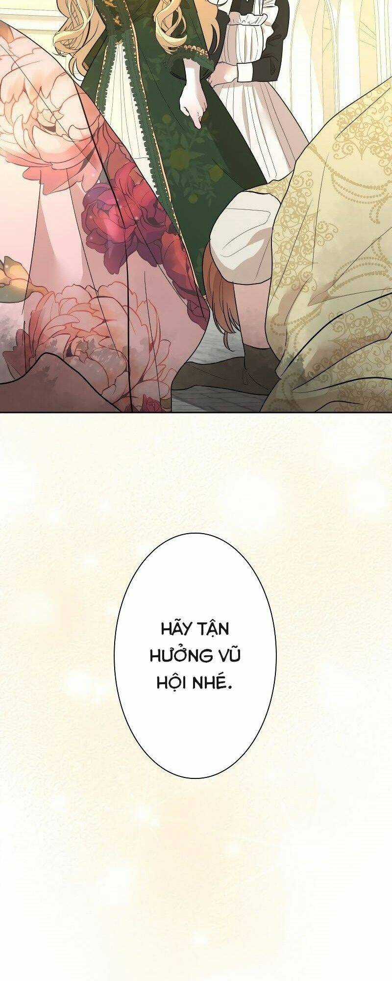 Tôi Đã Phá Vỡ Cuộc Hôn Nhân Chính Trị Chapter 8 trang 60