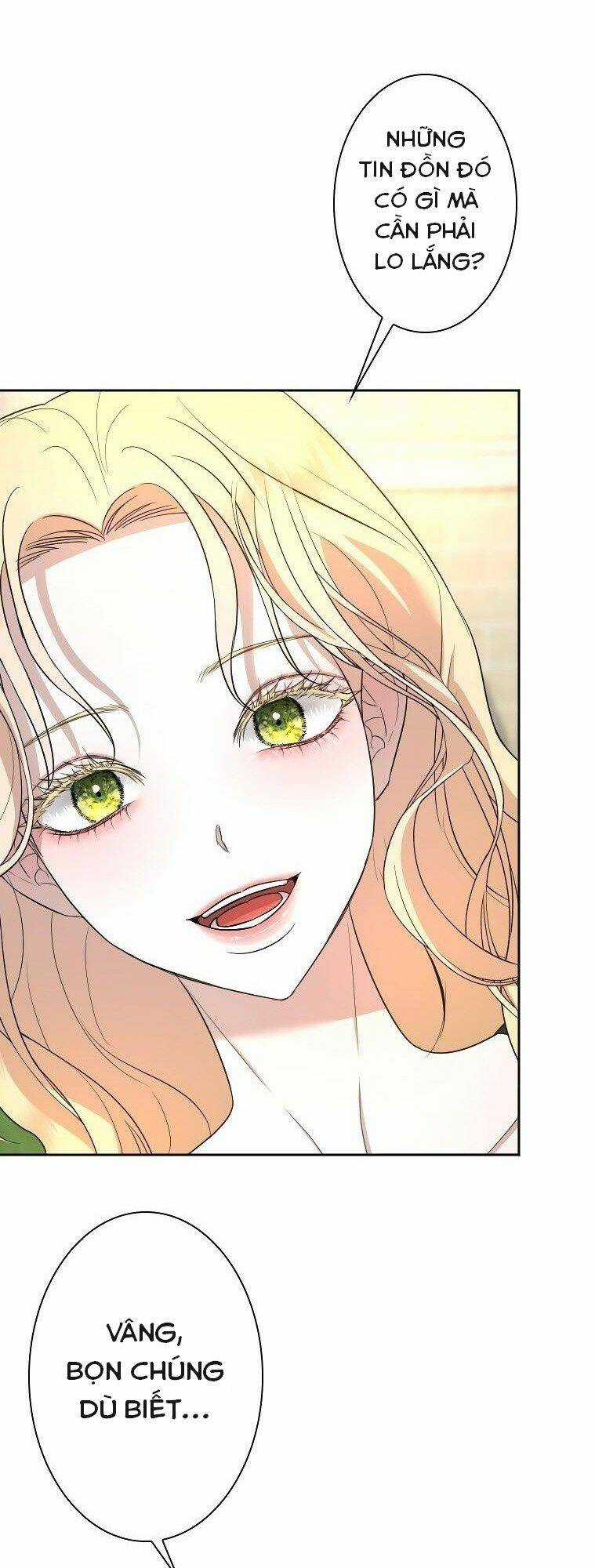 Tôi Đã Phá Vỡ Cuộc Hôn Nhân Chính Trị Chapter 8 trang 7