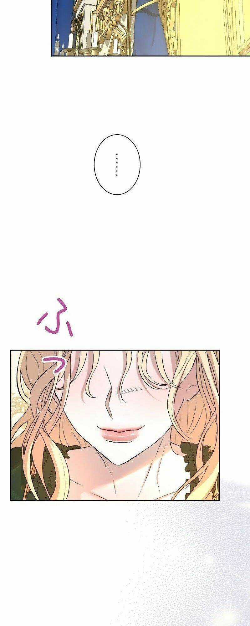 Tôi Đã Phá Vỡ Cuộc Hôn Nhân Chính Trị Chapter 8 trang 72