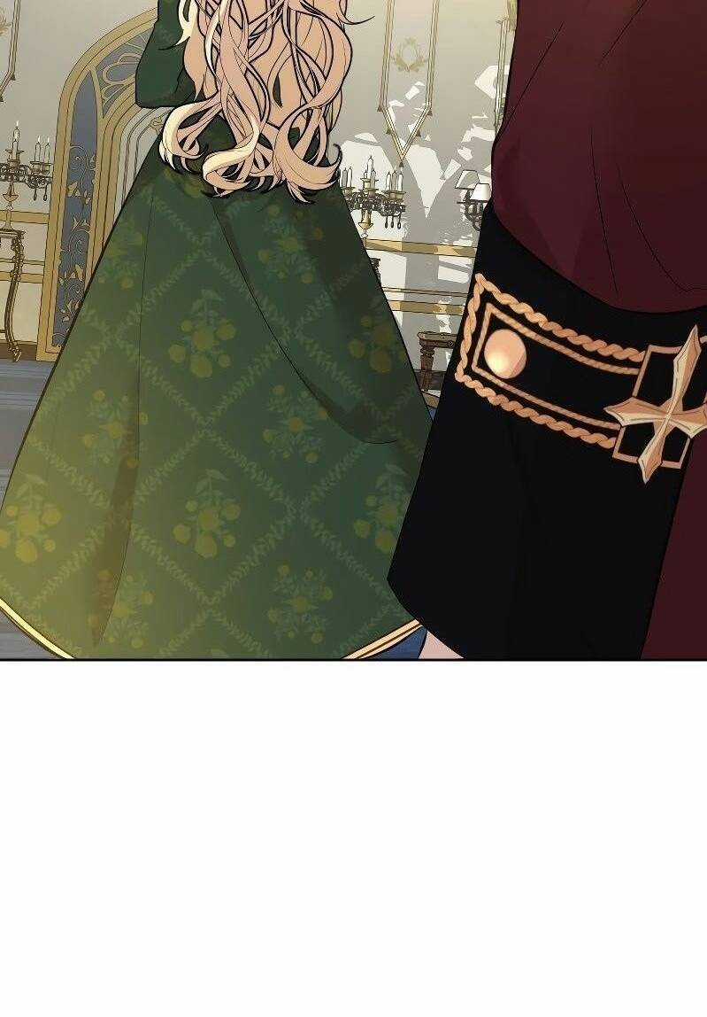 Tôi Đã Phá Vỡ Cuộc Hôn Nhân Chính Trị Chapter 8 trang 79