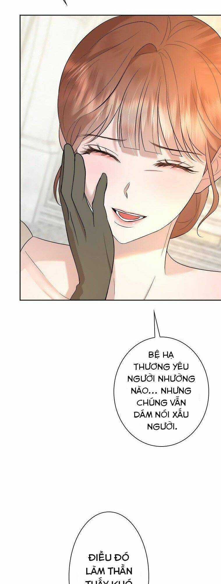 Tôi Đã Phá Vỡ Cuộc Hôn Nhân Chính Trị Chapter 8 trang 8