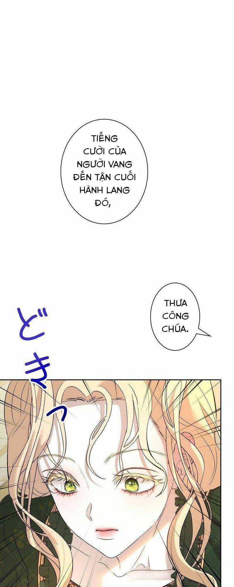 Tôi Đã Phá Vỡ Cuộc Hôn Nhân Chính Trị Chapter 8 trang 80