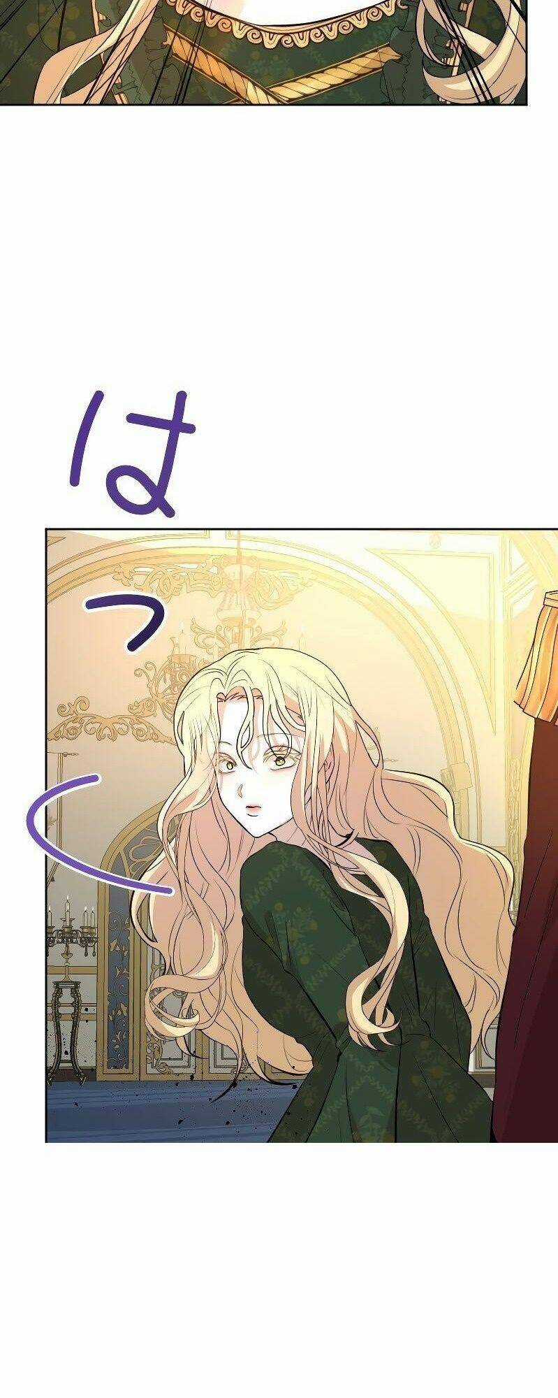 Tôi Đã Phá Vỡ Cuộc Hôn Nhân Chính Trị Chapter 8 trang 81