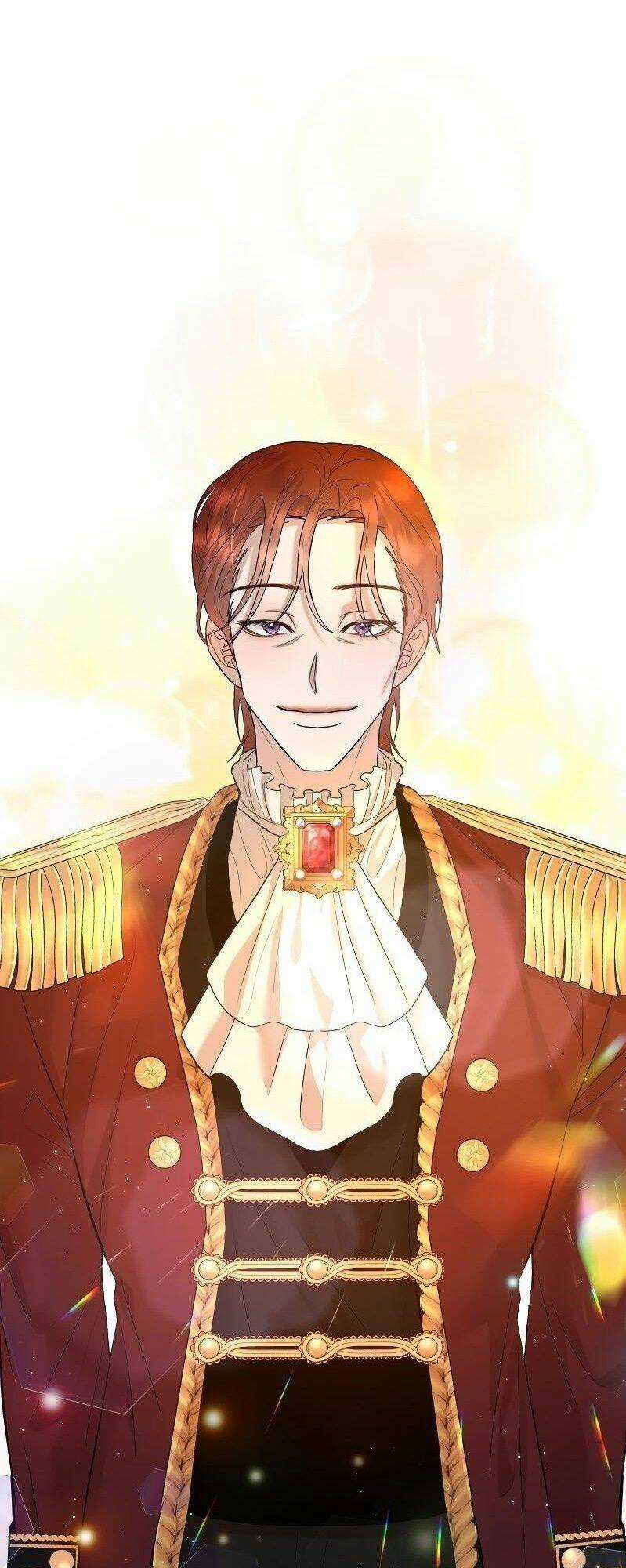 Tôi Đã Phá Vỡ Cuộc Hôn Nhân Chính Trị Chapter 8 trang 82