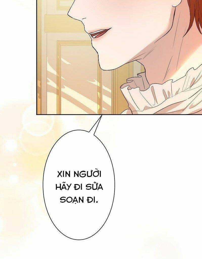 Tôi Đã Phá Vỡ Cuộc Hôn Nhân Chính Trị Chapter 8 trang 84