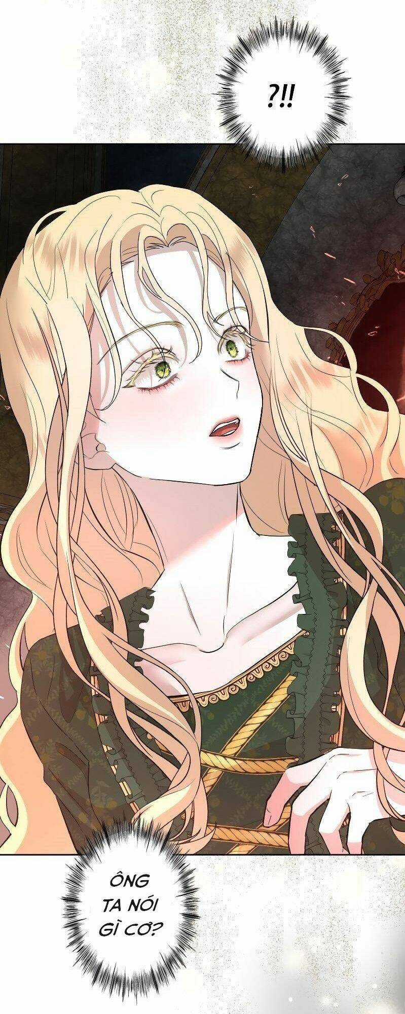 Tôi Đã Phá Vỡ Cuộc Hôn Nhân Chính Trị Chapter 8 trang 92