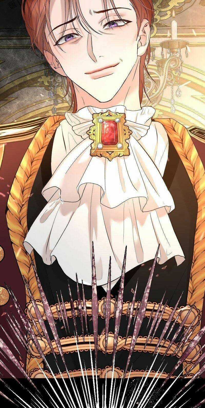 Tôi Đã Phá Vỡ Cuộc Hôn Nhân Chính Trị Chapter 8 trang 94