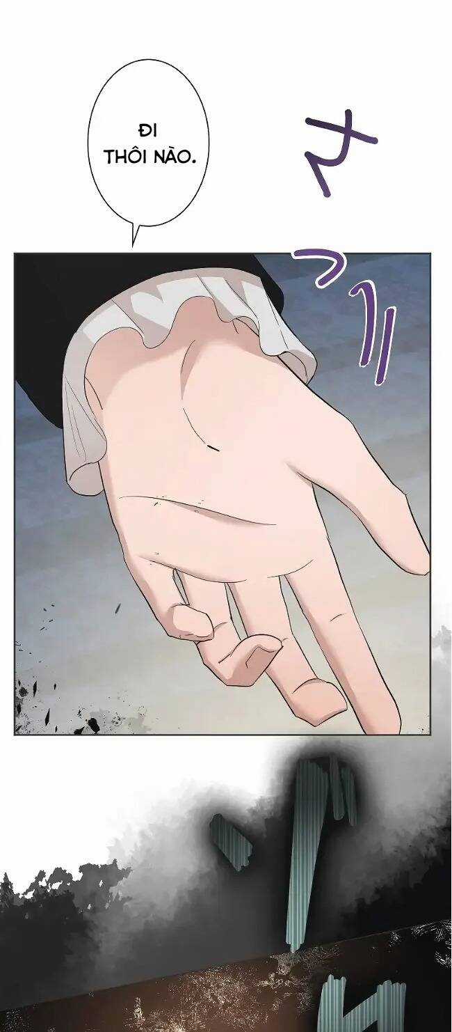 Tôi Đã Phá Vỡ Cuộc Hôn Nhân Chính Trị Chapter 9 trang 12