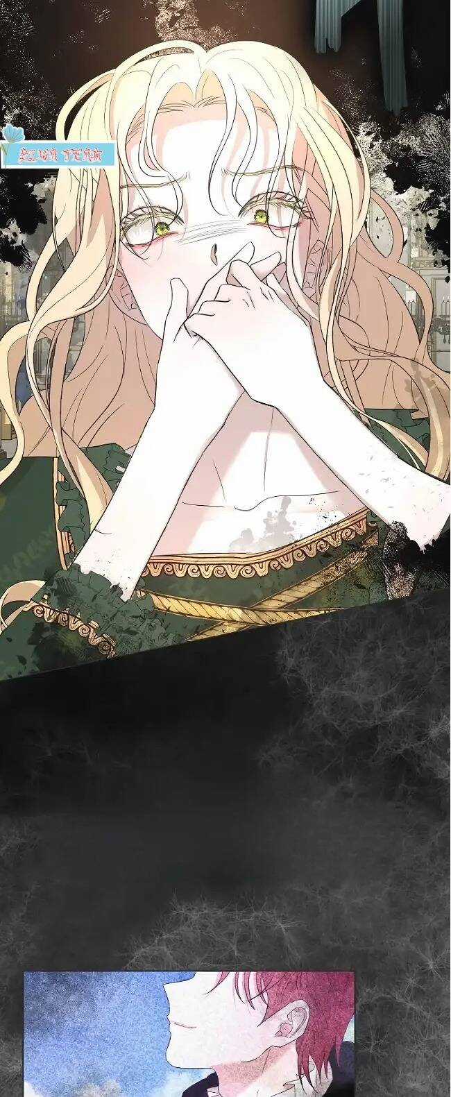 Tôi Đã Phá Vỡ Cuộc Hôn Nhân Chính Trị Chapter 9 trang 13