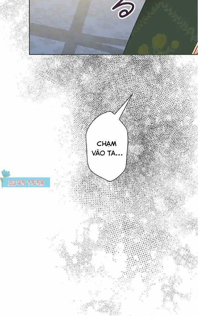 Tôi Đã Phá Vỡ Cuộc Hôn Nhân Chính Trị Chapter 9 trang 20