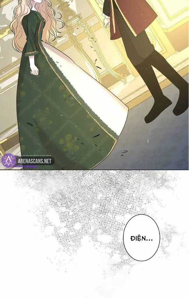 Tôi Đã Phá Vỡ Cuộc Hôn Nhân Chính Trị Chapter 9 trang 22