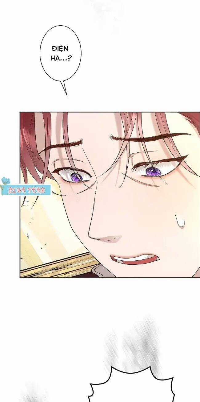 Tôi Đã Phá Vỡ Cuộc Hôn Nhân Chính Trị Chapter 9 trang 23