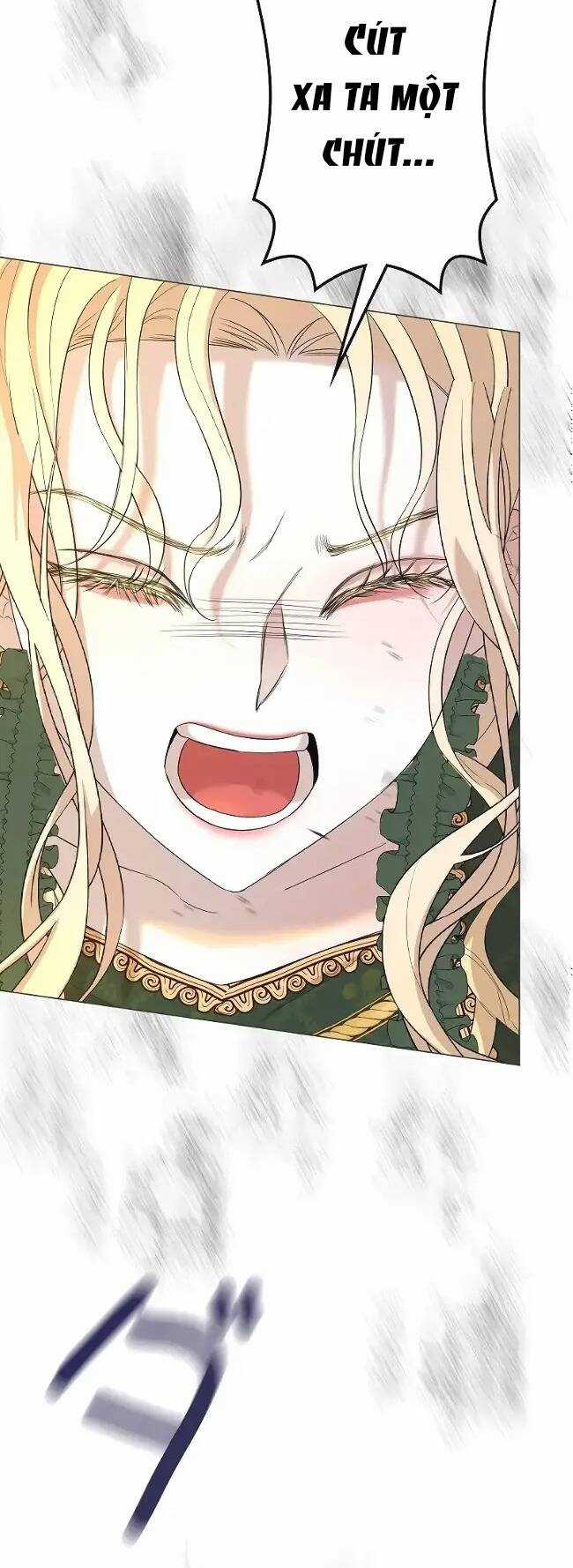 Tôi Đã Phá Vỡ Cuộc Hôn Nhân Chính Trị Chapter 9 trang 24