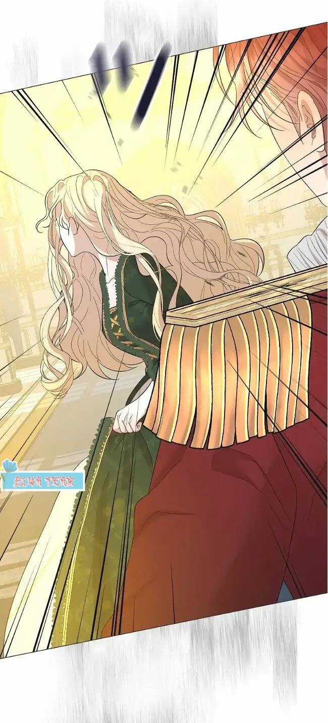 Tôi Đã Phá Vỡ Cuộc Hôn Nhân Chính Trị Chapter 9 trang 25