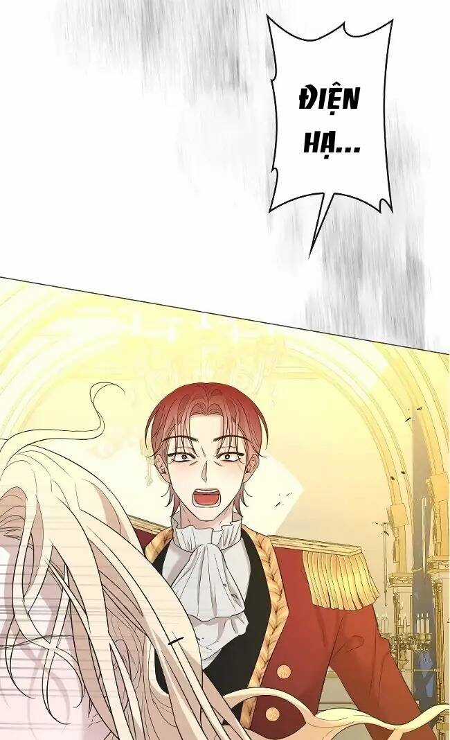 Tôi Đã Phá Vỡ Cuộc Hôn Nhân Chính Trị Chapter 9 trang 26