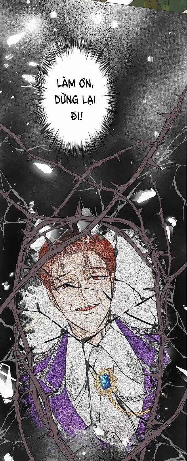 Tôi Đã Phá Vỡ Cuộc Hôn Nhân Chính Trị Chapter 9 trang 34