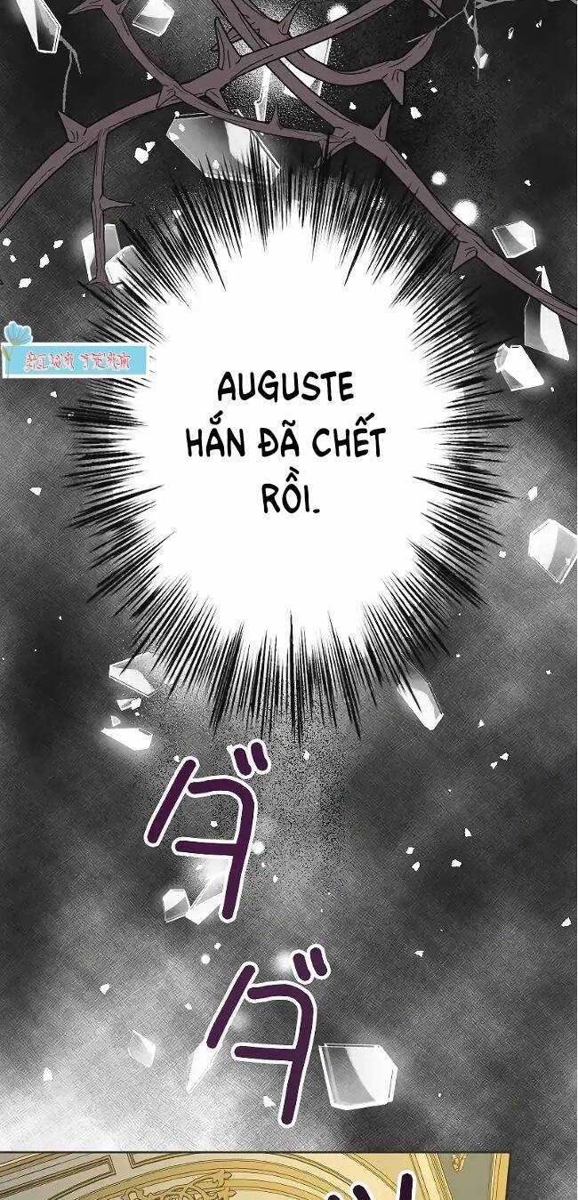 Tôi Đã Phá Vỡ Cuộc Hôn Nhân Chính Trị Chapter 9 trang 35