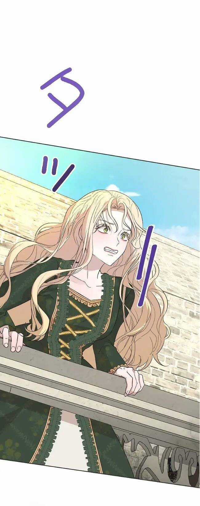 Tôi Đã Phá Vỡ Cuộc Hôn Nhân Chính Trị Chapter 9 trang 41