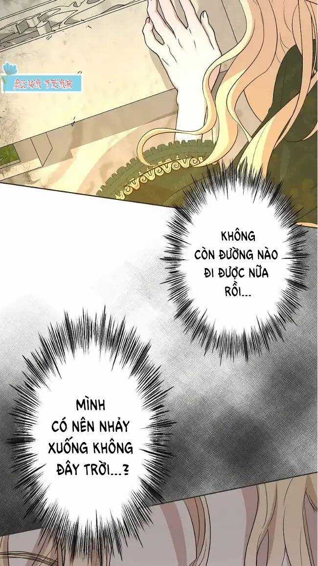 Tôi Đã Phá Vỡ Cuộc Hôn Nhân Chính Trị Chapter 9 trang 43