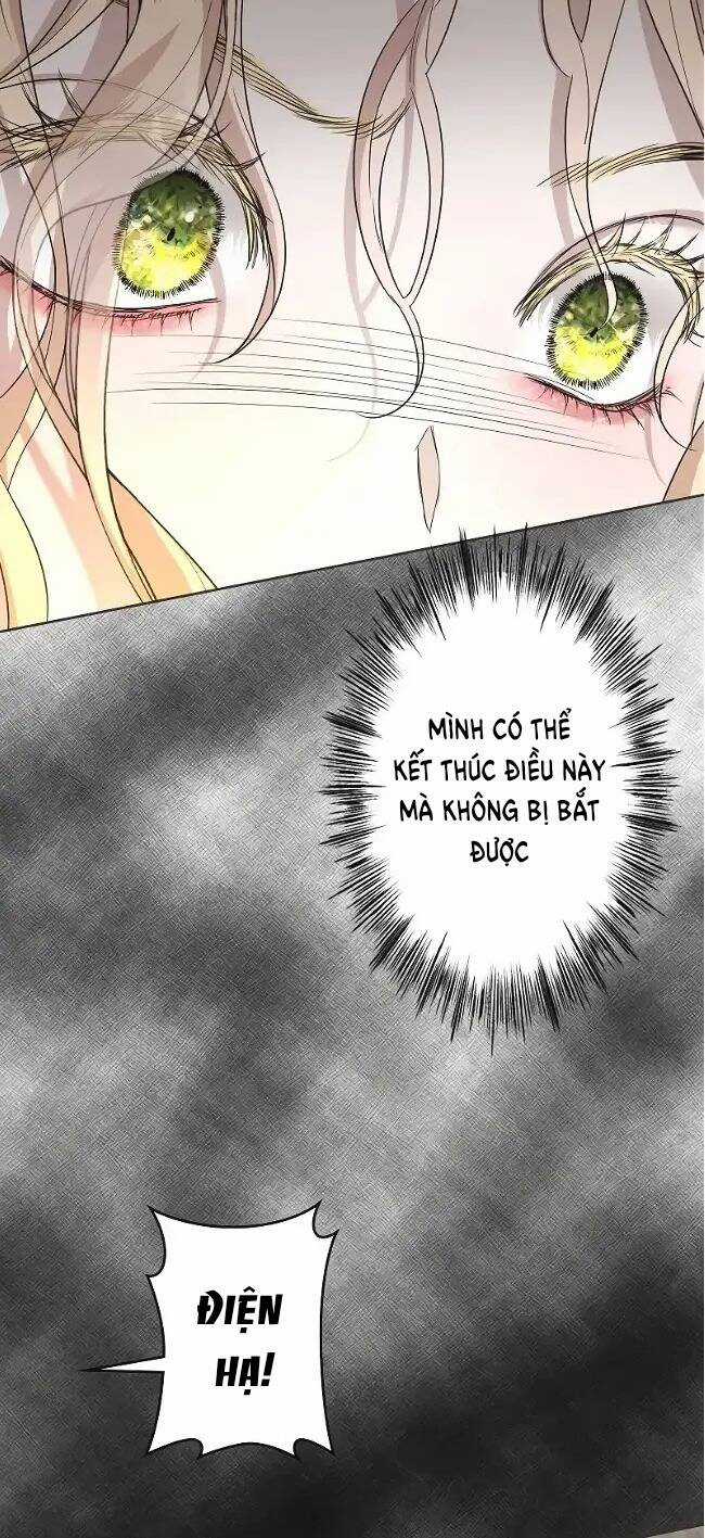 Tôi Đã Phá Vỡ Cuộc Hôn Nhân Chính Trị Chapter 9 trang 44