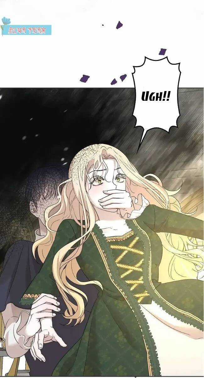 Tôi Đã Phá Vỡ Cuộc Hôn Nhân Chính Trị Chapter 9 trang 48