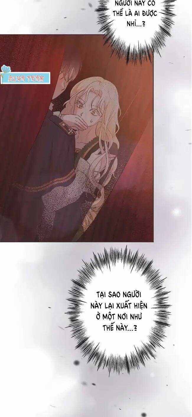 Tôi Đã Phá Vỡ Cuộc Hôn Nhân Chính Trị Chapter 9 trang 52