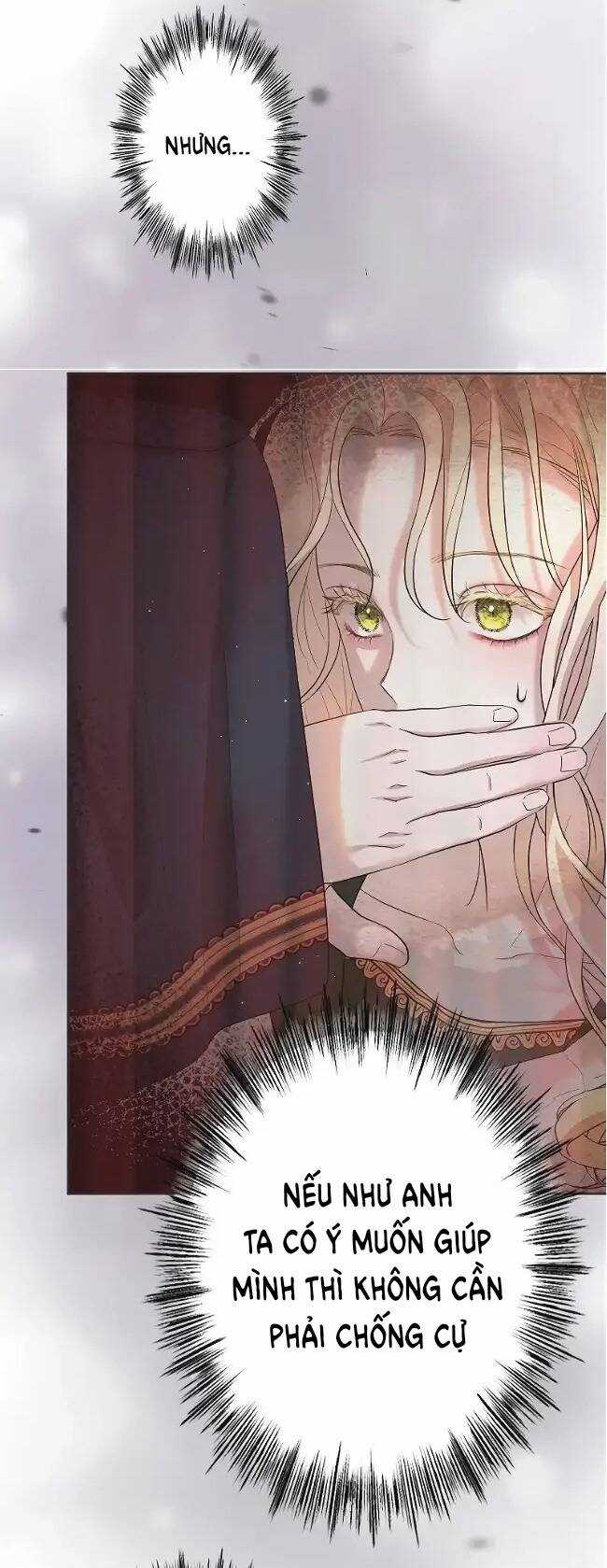 Tôi Đã Phá Vỡ Cuộc Hôn Nhân Chính Trị Chapter 9 trang 53