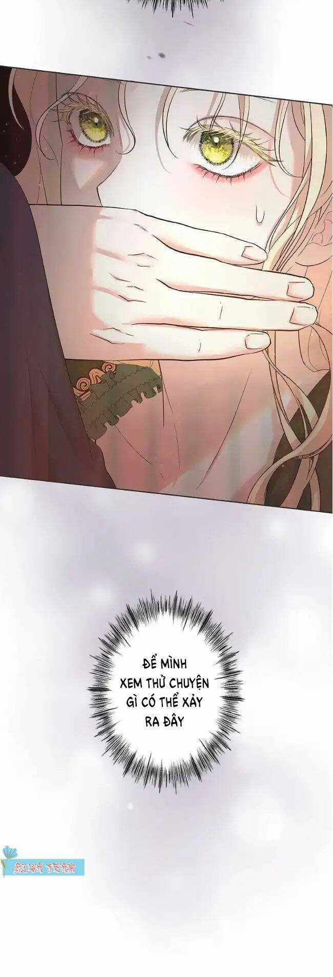 Tôi Đã Phá Vỡ Cuộc Hôn Nhân Chính Trị Chapter 9 trang 55