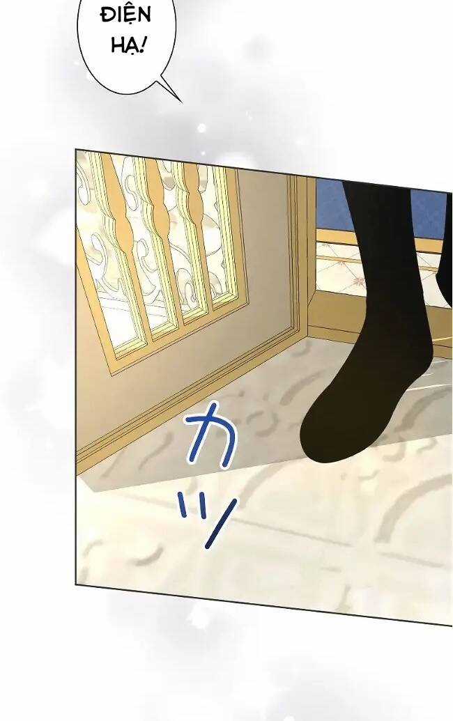 Tôi Đã Phá Vỡ Cuộc Hôn Nhân Chính Trị Chapter 9 trang 57