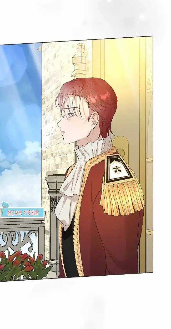 Tôi Đã Phá Vỡ Cuộc Hôn Nhân Chính Trị Chapter 9 trang 58