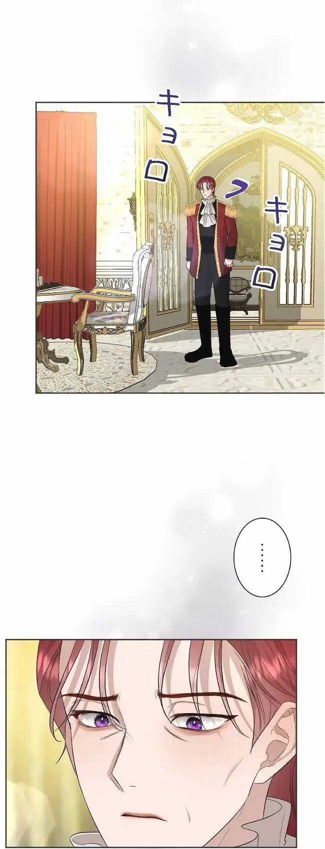 Tôi Đã Phá Vỡ Cuộc Hôn Nhân Chính Trị Chapter 9 trang 59