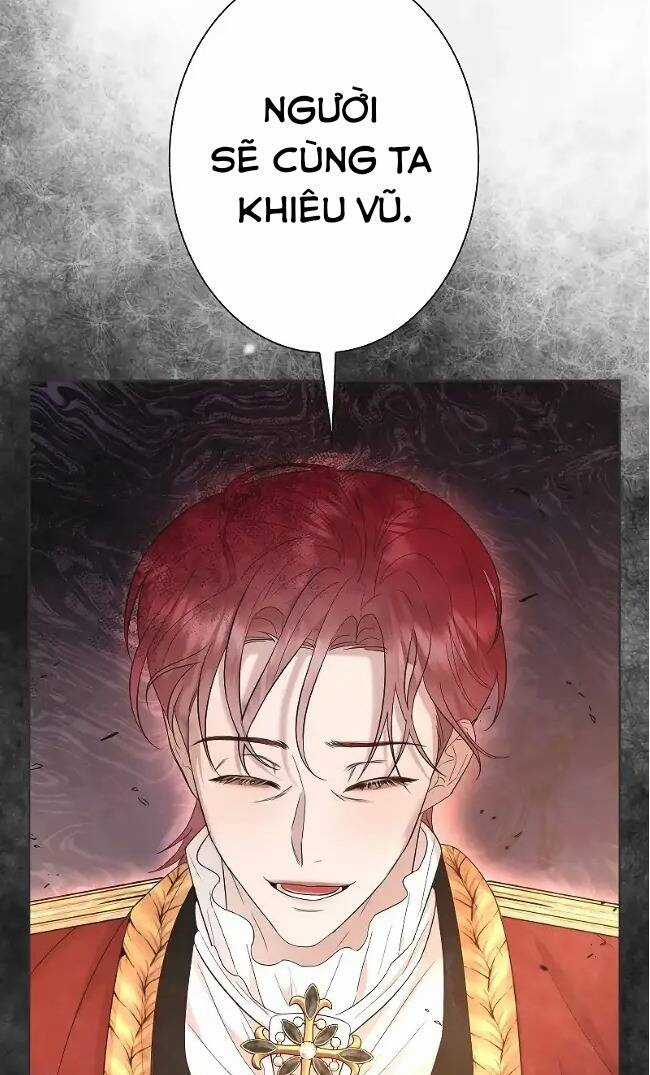 Tôi Đã Phá Vỡ Cuộc Hôn Nhân Chính Trị Chapter 9 trang 6