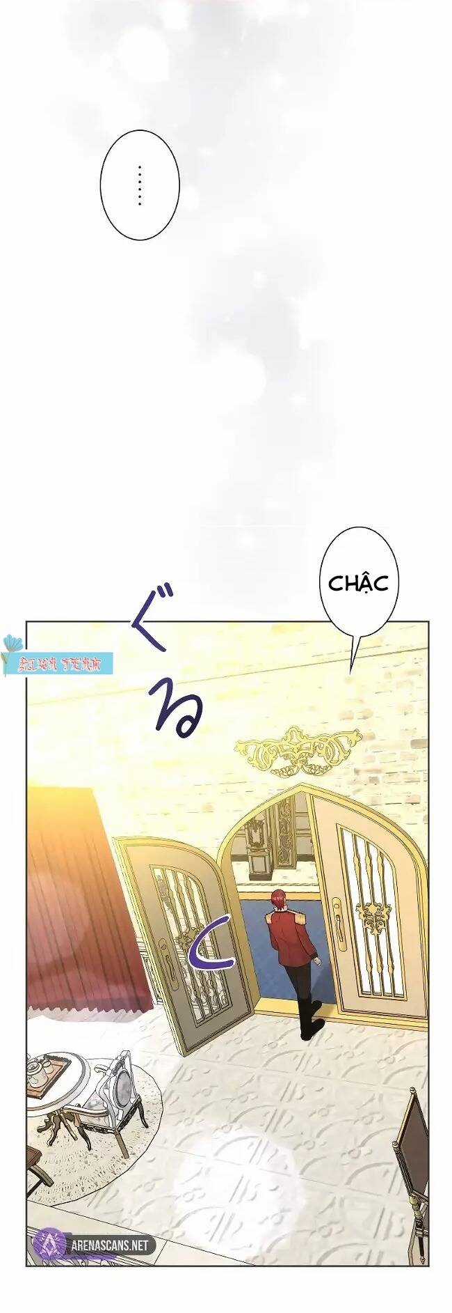 Tôi Đã Phá Vỡ Cuộc Hôn Nhân Chính Trị Chapter 9 trang 60