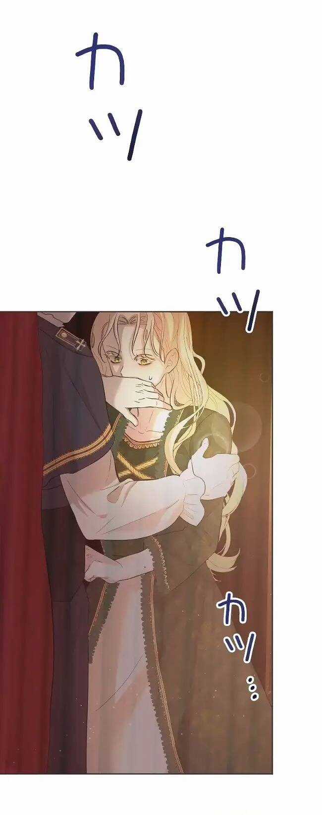 Tôi Đã Phá Vỡ Cuộc Hôn Nhân Chính Trị Chapter 9 trang 61