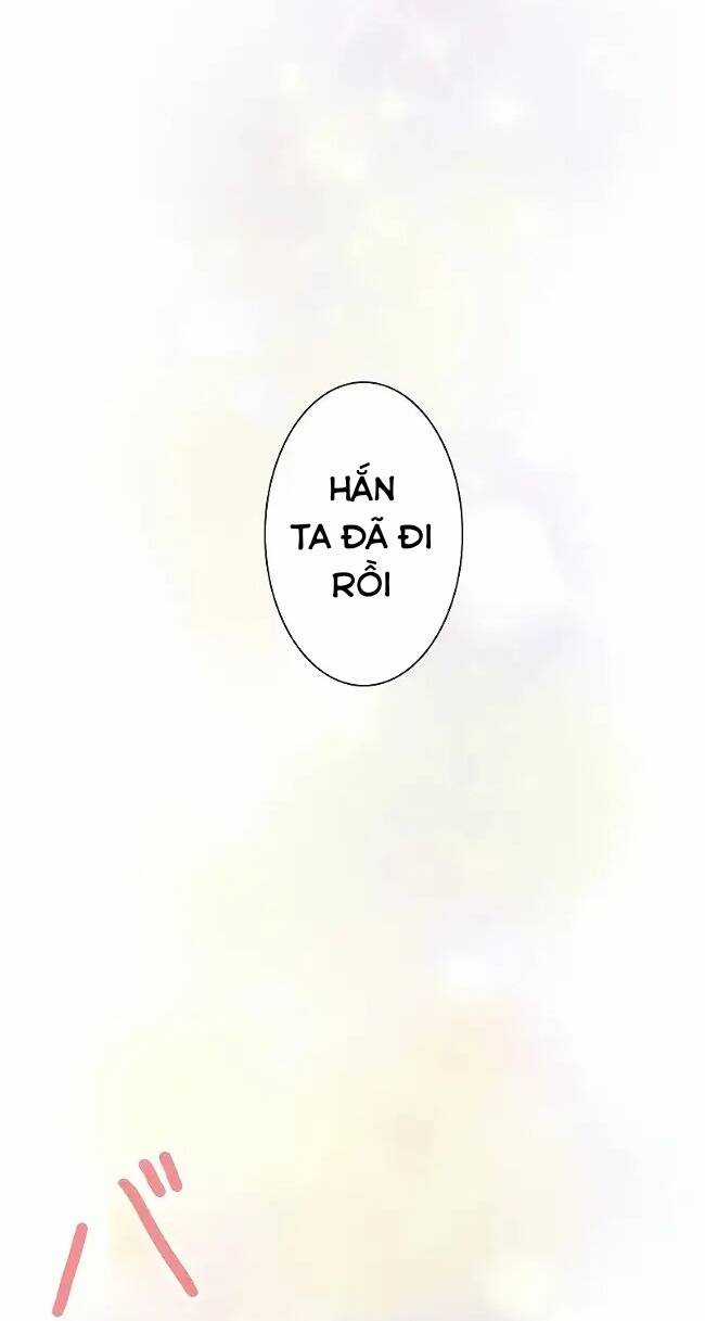 Tôi Đã Phá Vỡ Cuộc Hôn Nhân Chính Trị Chapter 9 trang 64