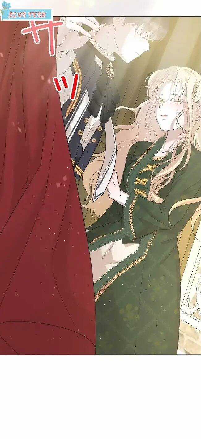 Tôi Đã Phá Vỡ Cuộc Hôn Nhân Chính Trị Chapter 9 trang 65