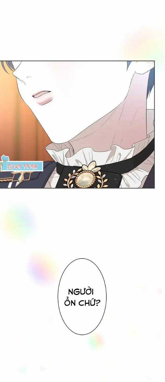 Tôi Đã Phá Vỡ Cuộc Hôn Nhân Chính Trị Chapter 9 trang 67