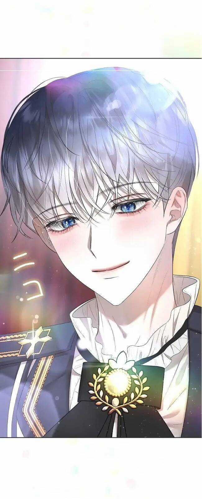 Tôi Đã Phá Vỡ Cuộc Hôn Nhân Chính Trị Chapter 9 trang 68