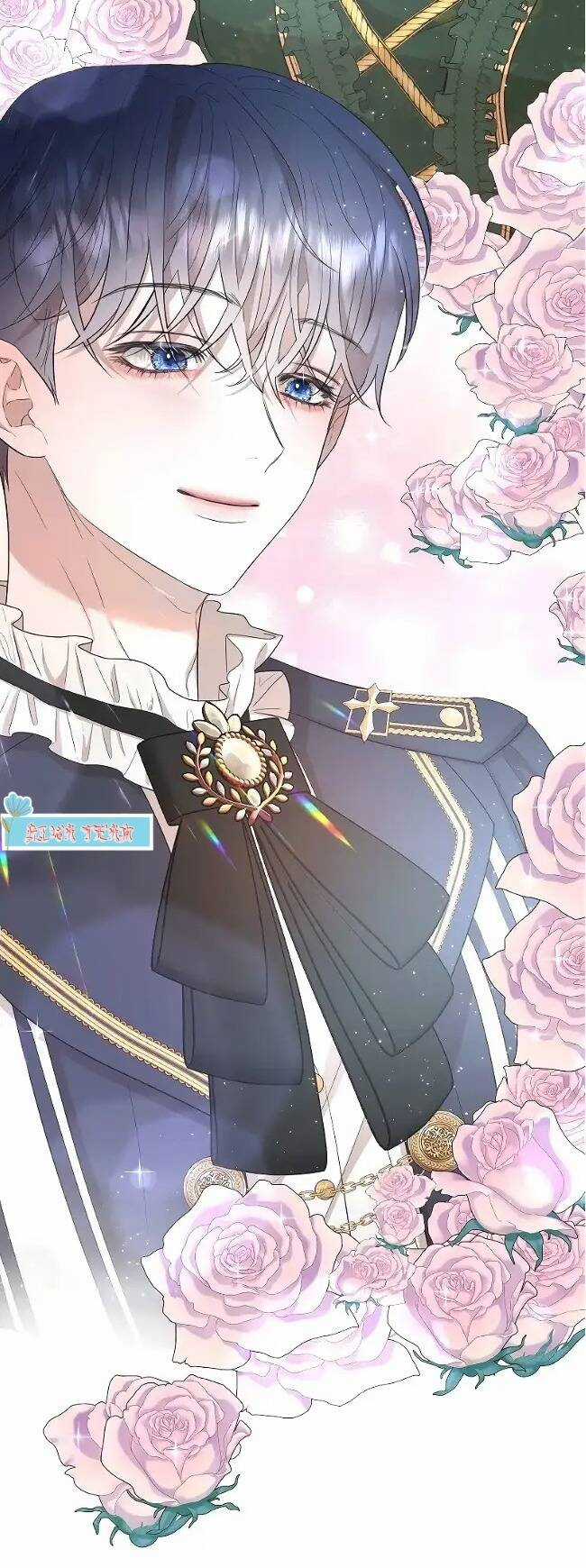 Tôi Đã Phá Vỡ Cuộc Hôn Nhân Chính Trị Chapter 9 trang 71