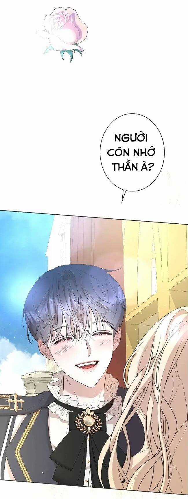 Tôi Đã Phá Vỡ Cuộc Hôn Nhân Chính Trị Chapter 9 trang 72