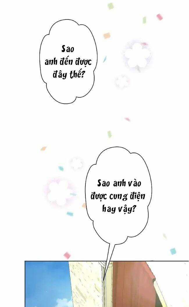 Tôi Đã Phá Vỡ Cuộc Hôn Nhân Chính Trị Chapter 9 trang 76