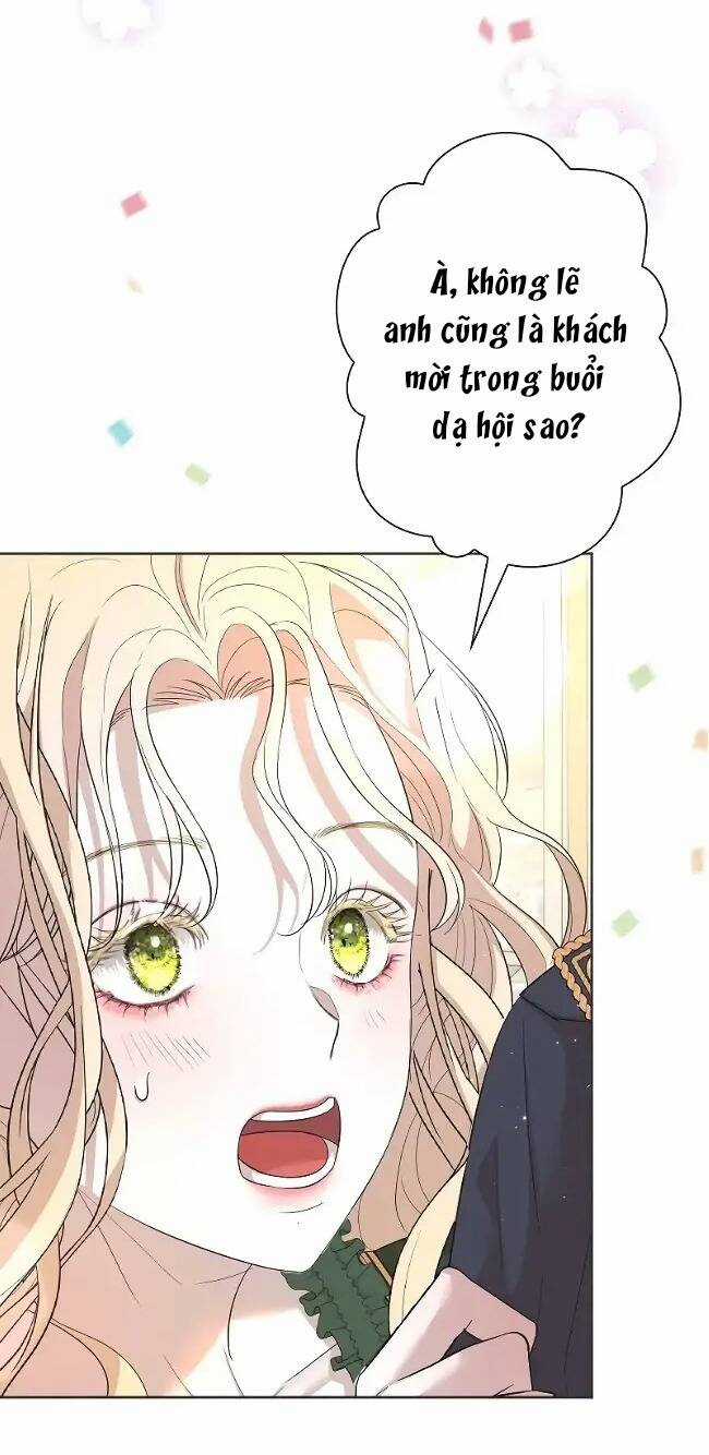 Tôi Đã Phá Vỡ Cuộc Hôn Nhân Chính Trị Chapter 9 trang 78