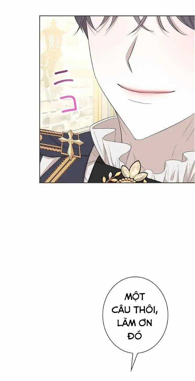 Tôi Đã Phá Vỡ Cuộc Hôn Nhân Chính Trị Chapter 9 trang 79