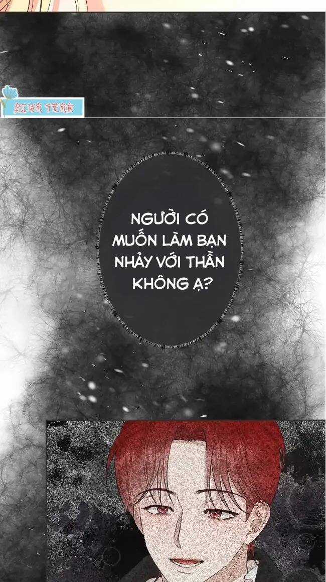 Tôi Đã Phá Vỡ Cuộc Hôn Nhân Chính Trị Chapter 9 trang 8