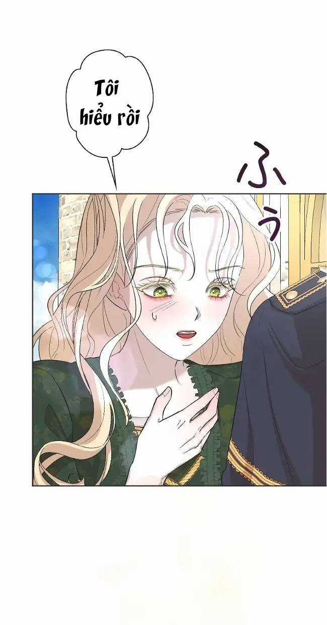 Tôi Đã Phá Vỡ Cuộc Hôn Nhân Chính Trị Chapter 9 trang 81